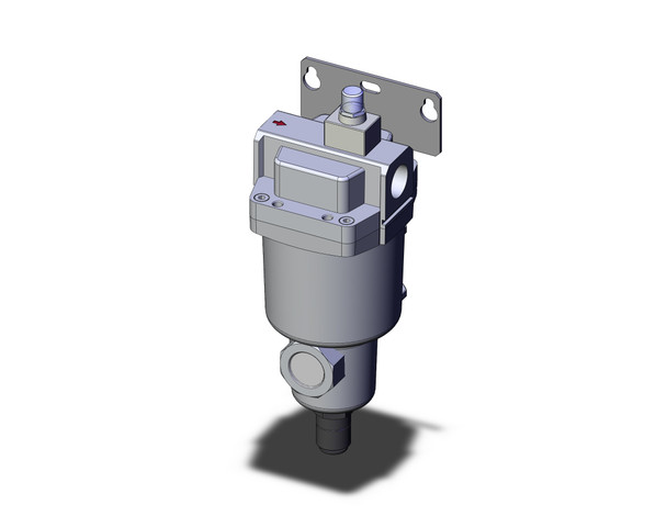 SMC AM350C-F04BD-T Mist Separator