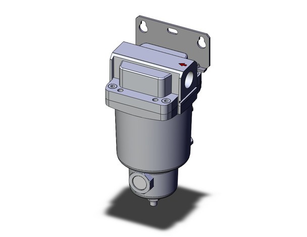 SMC AM550C-N06B-R Mist Separator