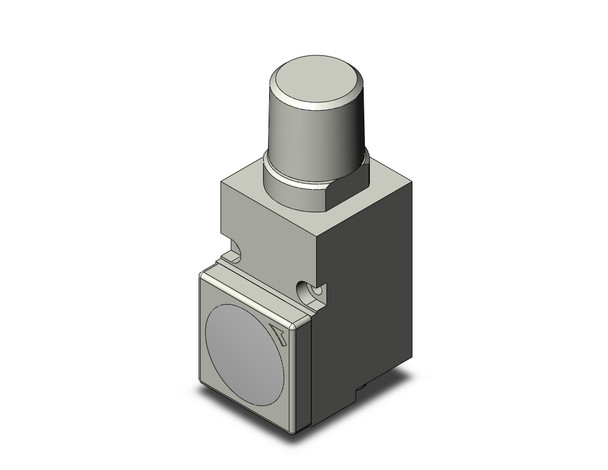 SMC ARM10-06G Compact Mfld Regulator