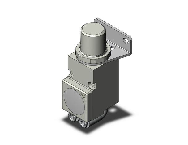 SMC ARM10-68BG-Z Regulator