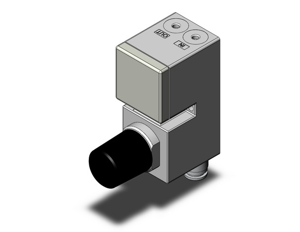 <h2>ARM10F, Single Regulator, Front Handle Type</h2><p><h3>Air Regulator manifold series ARM is available in standard size 1000   2000 and the modular style is available in sizes 2500   3000. Standard models are available with 4 connection methods and have backflow function availability. Modular styles can be freely mounted on a manifold station and have easy set up using the new handle.</h3>- Regulator, front handle type<br>- IN/OUT fitting type: straight   elbow (metric   inch)<br>- IN/OUT piping position: bottom, top<br>- Accessories: bracket, pressure gauge, panel nut, cover<br>- Options: 0.35MPa setting, non-relieving, oil free<br>- <p><a href="https://content2.smcetech.com/pdf/ARM10_11.pdf" target="_blank">Series Catalog</a>