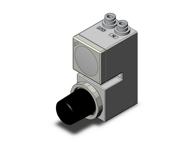 <h2>ARM10F, Single Regulator, Front Handle Type</h2><p><h3>Air Regulator manifold series ARM is available in standard size 1000   2000 and the modular style is available in sizes 2500   3000. Standard models are available with 4 connection methods and have backflow function availability. Modular styles can be freely mounted on a manifold station and have easy set up using the new handle.</h3>- Regulator, front handle type<br>- IN/OUT fitting type: straight   elbow (metric   inch)<br>- IN/OUT piping position: bottom, top<br>- Accessories: bracket, pressure gauge, panel nut, cover<br>- Options: 0.35MPa setting, non-relieving, oil free<br>- <p><a href="https://content2.smcetech.com/pdf/ARM10_11.pdf" target="_blank">Series Catalog</a>