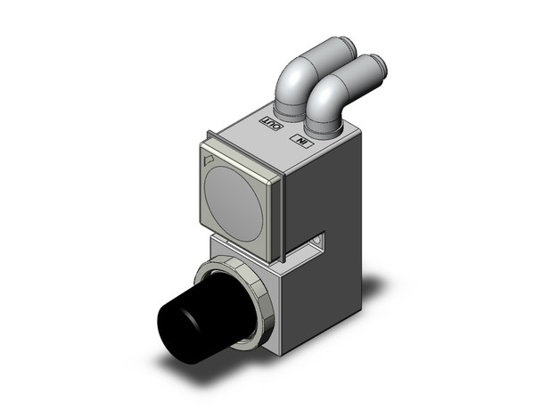 SMC ARM10F2-18GPC-Z Regulator, Manifold