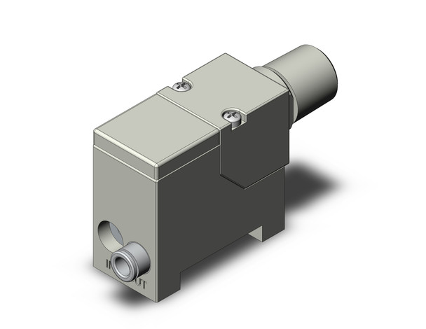 SMC ARM11AA1-R55-1Z Regulator Block