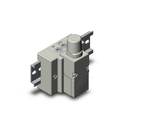 <div class="product-description"><p>regulator manifold series arm is available in standard size 1000 and 2000 and the modular style is available in sizes 2500 and 3000. standard models are available with 4 connection methods and have backflow function availability. modular styles can be freely mounted on a manifold station and have easy set up using the new handle. </p><ul><li>regulator block, individual supply type</li><li>in/out fittings: straight and elbow (metric and inch)</li><li>in/out piping: bottom, top</li><li>handle position: top, bottom, front</li><li>accessories: pressure gauge</li><li>options: 0.35mpa setting, non-relieving, oil free</li></ul><br><div class="product-files"><div><a target="_blank" href="https://automationdistribution.com/content/files/pdf/arm.pdf"> series catalog</a></div></div></div>