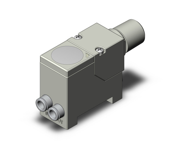 SMC ARM11BA3-R58-AZ Regulator Block