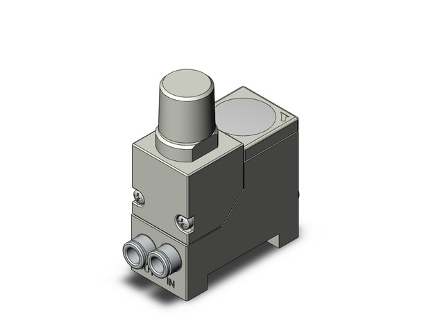 SMC ARM11BB4-R58-AZ Regulator, Manifold