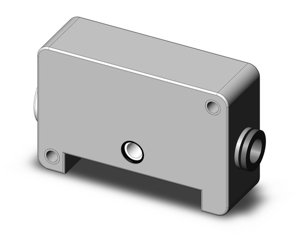 SMC ARM5A1-S01-T Centralized Supply Block