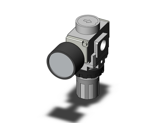 SMC ARP20-N02GH-3Z Precision Regulator