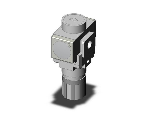 SMC ARP20-01E-3 Precision Regulator