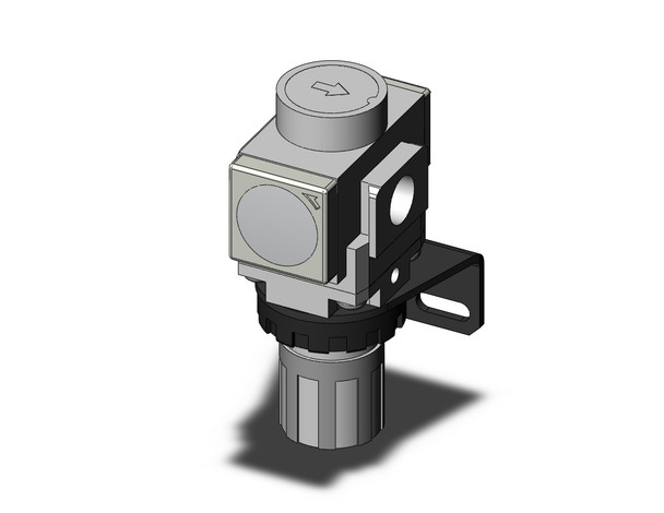 SMC ARP20-02BE-1 Precision Regulator