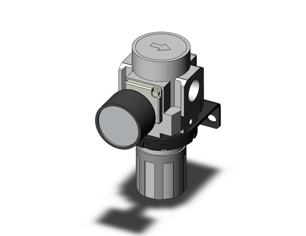 SMC ARP30-03BG-1 Precision Regulator