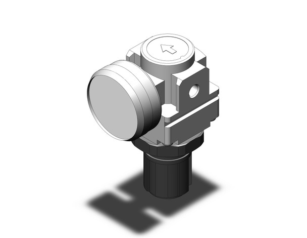 SMC AR10-M5GH-YZ-A Regulator