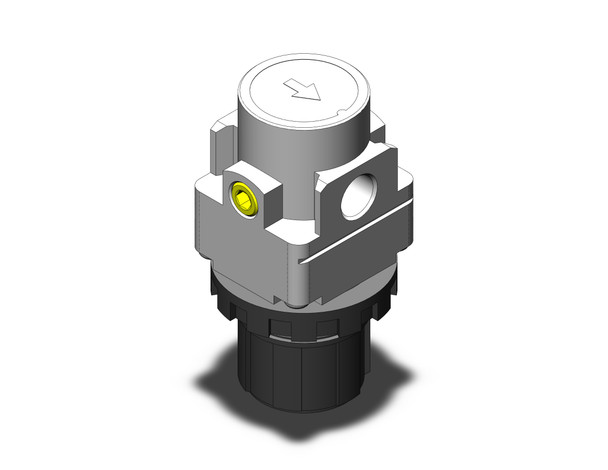 SMC AR20-F02H-A Regulator