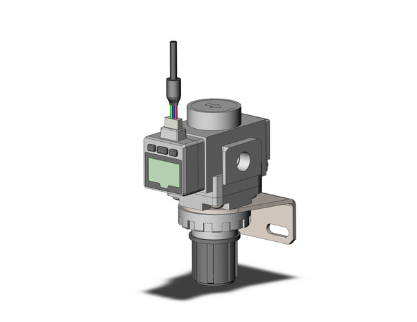 SMC AR20-N01BE4-Z-B Regulator