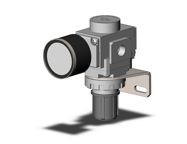 SMC AR20-N01BG-RZ-B Regulator