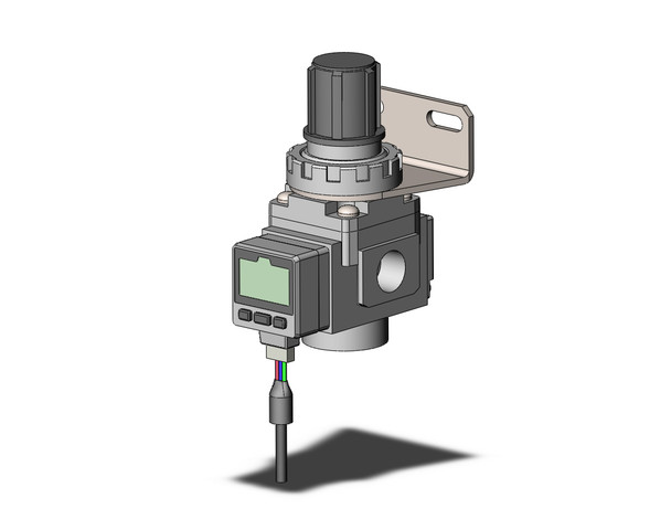 AR MASS PRO                    DC                             AR MASS PRO 1/4 MODULAR (PT)   REGULATOR