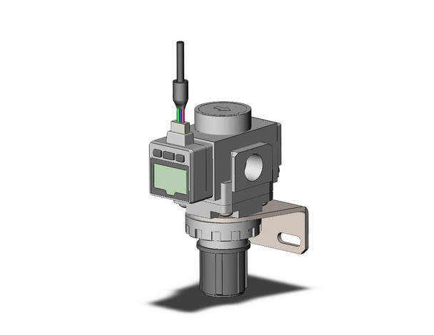 SMC AR20-N02BE2-Z-B Regulator