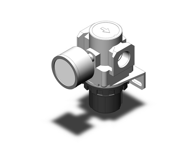 SMC AR25-03BG-A Regulator