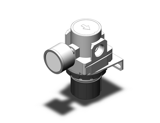 SMC AR30-N03BG-Z-A Regulator