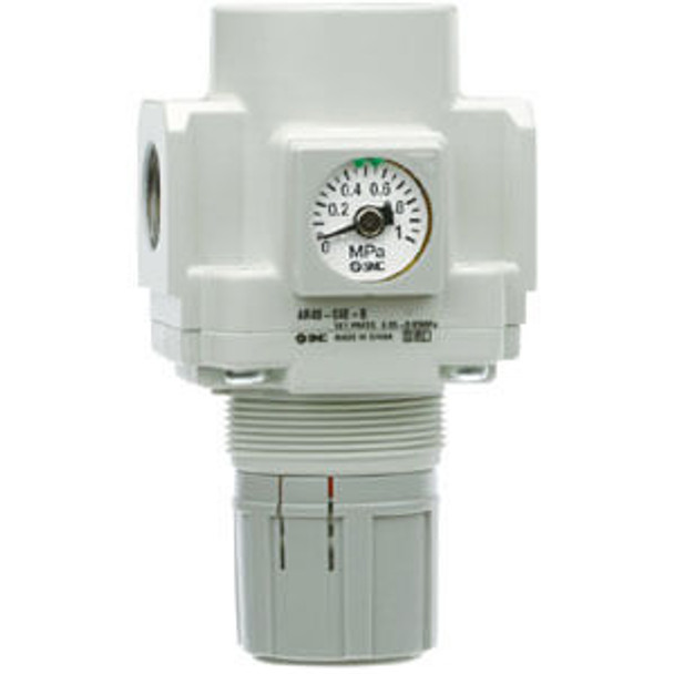 SMC AR30-02E-B regulator