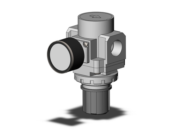 SMC AR40-N04GH-Z-B Regulator