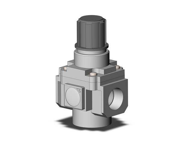 SMC AR40-N06E-RYZ-B Regulator