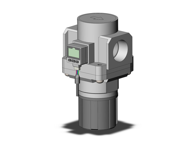 SMC AR50-N10E1-Z-B Regulator