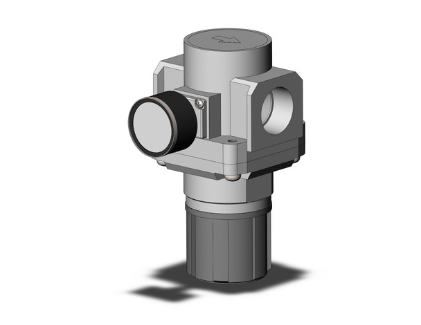 SMC AR50-N10G-Z-B Regulator