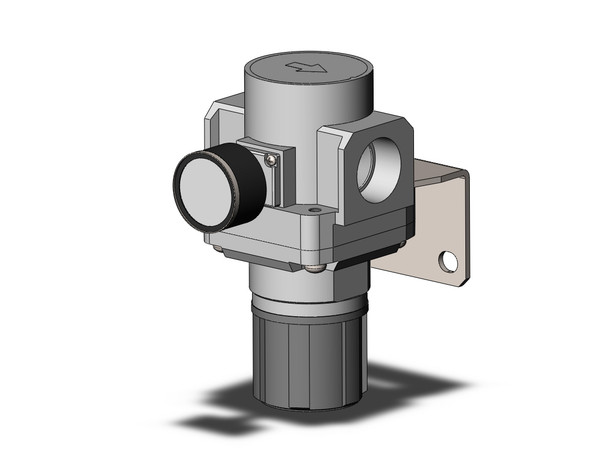 SMC AR60K-10BM-B Regulator