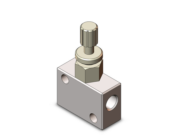 SMC AS1000-M3-J Flow Control