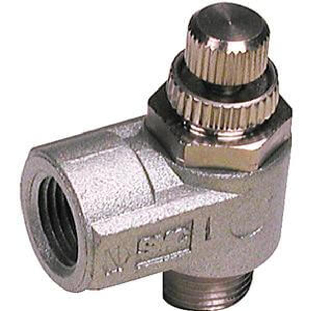 SMC AS1200-U10/32-J Flow Control