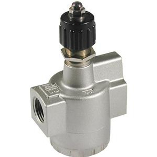 SMC AS1200M-U10/32 Flow Control