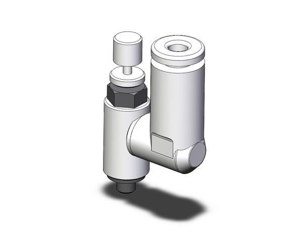 SMC AS1301F-M3-01-J Flow Control