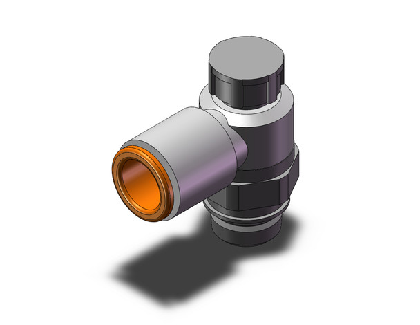 SMC AS2201F-U02-11A Flow Control