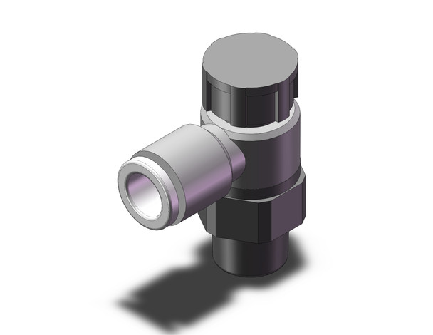 SMC AS2201FG-01-06SA Flow Control