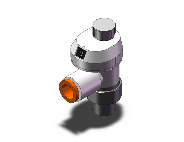 SMC AS2201FS-N01-07 Flow Control