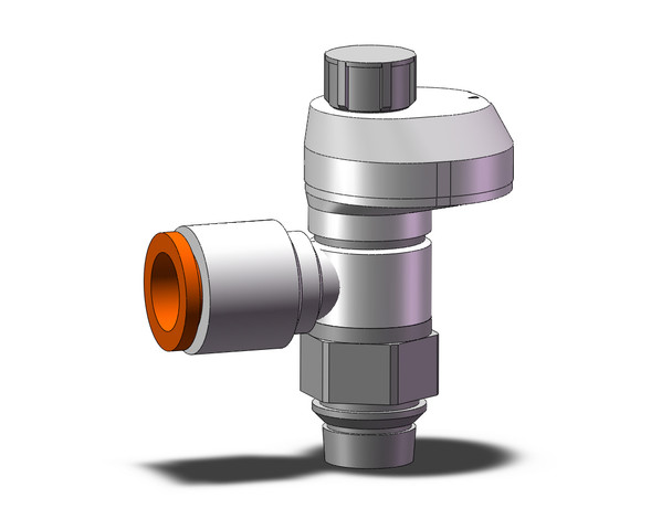 SMC AS2201FS1-U01-09 Flow Control