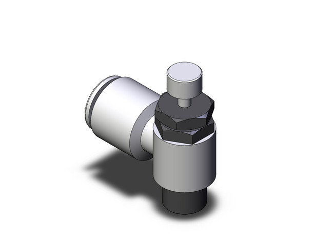 SMC AS2211FG-N01-09S Flow Control