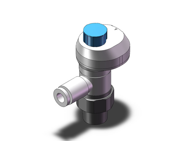 SMC AS2211FS1-N01-04S flow control