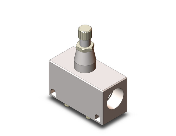 SMC AS3000-N03-L Speed Controller