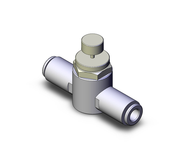 SMC AS3001FG-07-J Speed Controller