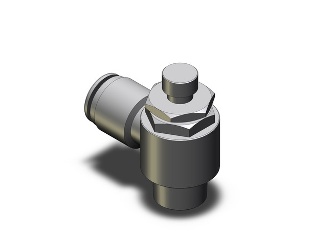 SMC AS3201-03-F10 Flow Control