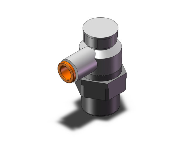 SMC AS3201F-N03-07A Flow Control