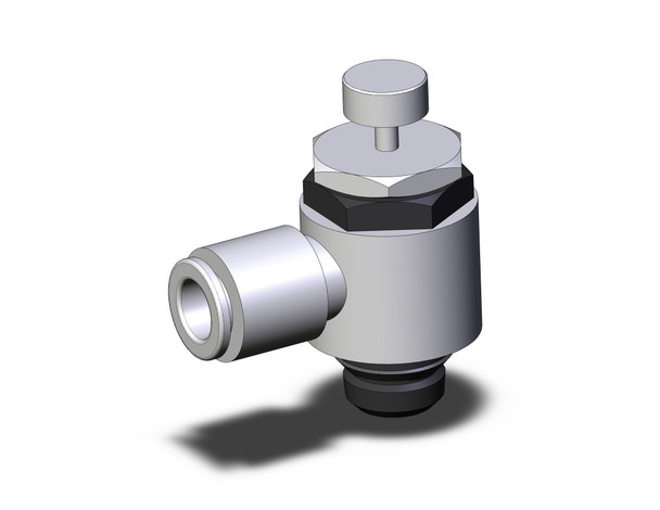 SMC AS3201F-U02-08 Flow Control