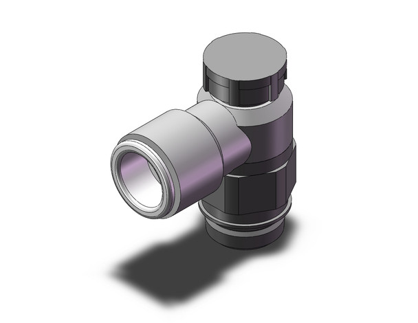 SMC AS3201F-U03-12A flow control