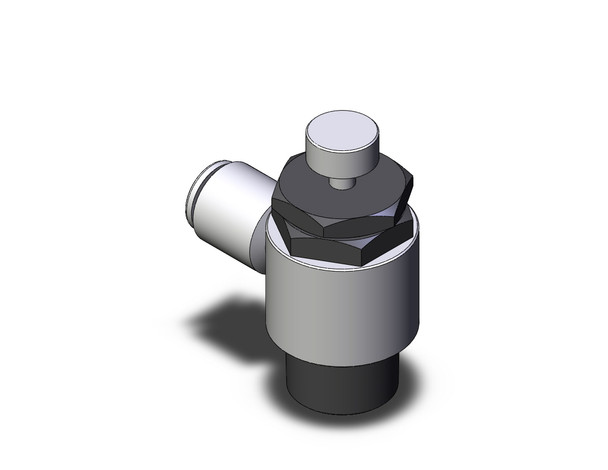 SMC AS3201FG-N03-07S Flow Control