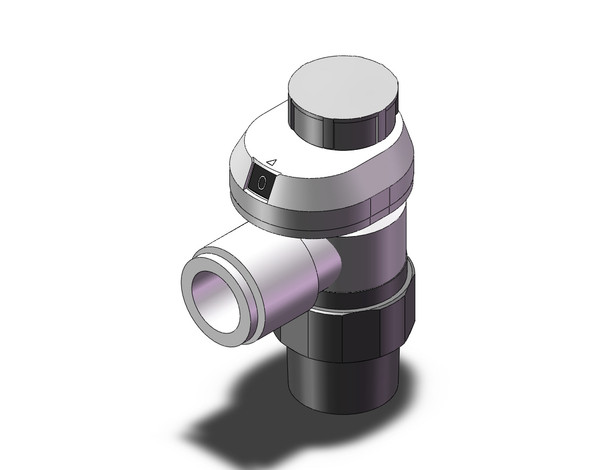 SMC AS3201FS-N03-10S flow control