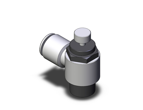 SMC AS3211FG-N03-11S-J Flow Control