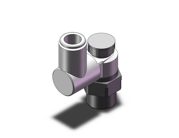 SMC AS3301F-03-10A Flow Control